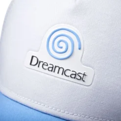 SEGA Official Dreamcast Snapback