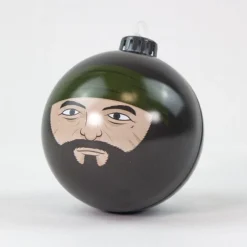 Destiny Christmas Decoration Bauble Heads Destiny ‘The Drifter’ Christmas Decoration / Ornament 9 Destiny Christmas Decoration Bauble Heads Destiny ‘The Drifter’ Christmas Decoration / Ornament
