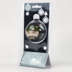 Destiny Christmas Decoration Bauble Heads Destiny ‘The Drifter’ Christmas Decoration / Ornament 10 Destiny Christmas Decoration Bauble Heads Destiny ‘The Drifter’ Christmas Decoration / Ornament