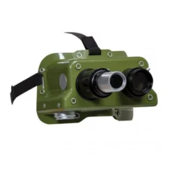 Official Ghostbusters Role Play Replica 1:1 Ecto-Goggles