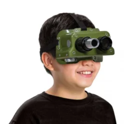 Official Ghostbusters Role Play Replica 1:1 Ecto-Goggles