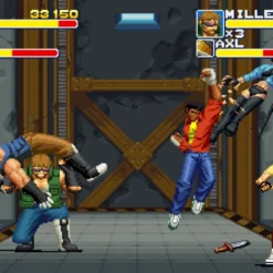 Final Vendetta Collector's Edition (Nintendo Switch) 14 Final Vendetta Collector's Edition (Nintendo Switch)