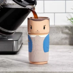 Official Stranger Things Eleven CosCup CosCups