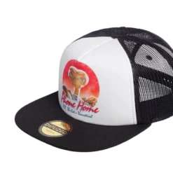 ET Official E.T. Phone Home Trucker Cap 7 ET Official E.T. Phone Home Trucker Cap