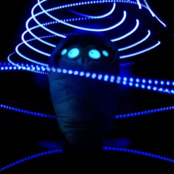 Homeware Official Destiny Fallen Baby Plushie / Plush