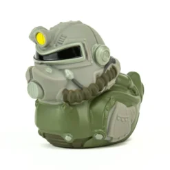 Fallout T-51 TUBBZ Collectible Duck