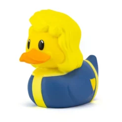 Fallout Vault Girl TUBBZ Collectible Duck