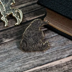Pin Kings Harry Potter Fantastic Beasts Enamel Pin Badge Set 1.1 – Niffler & Thestral 8 Pin Kings Harry Potter Fantastic Beasts Enamel Pin Badge Set 1.1 – Niffler & Thestral