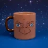 E.T. Sound Mug