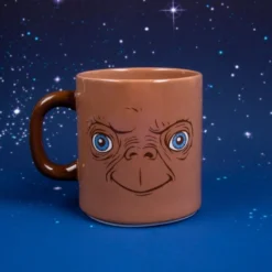 E.T. Sound Mug