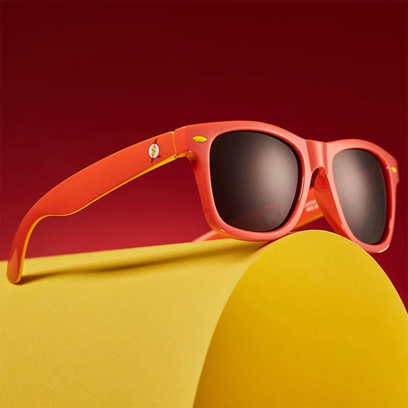 Official The Flash Sunglasses Accessories 5 Official The Flash Sunglasses Accessories