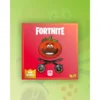 Accessories Pin Kings Fortnite Enamel Pin Badge Set 1.2 - Tomatohead