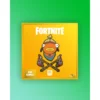 Accessories Pin Kings Fortnite Enamel Pin Badge Set 1.4 - Fishsticks 2 Accessories Pin Kings Fortnite Enamel Pin Badge Set 1.4 - Fishsticks