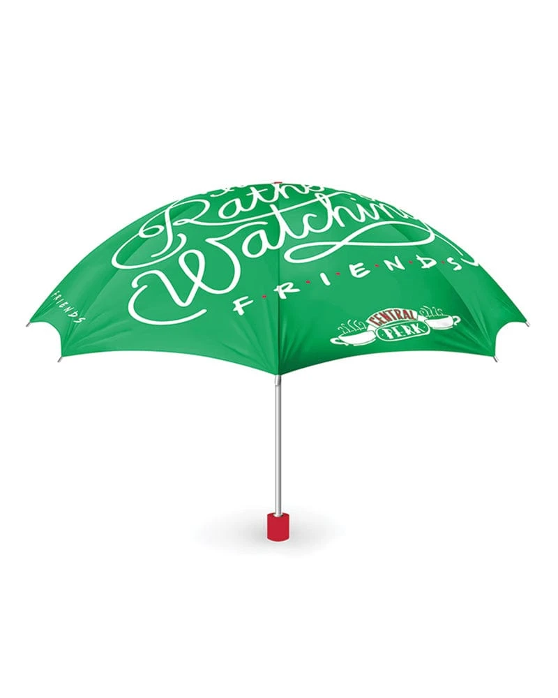 Accessories Official Friends Central Perk Umbrella 3 Accessories Official Friends Central Perk Umbrella