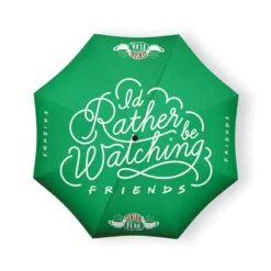Accessories Official Friends Central Perk Umbrella