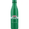 Official Friends Central Perk Metal Drinks Bottle