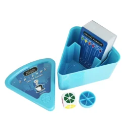 Official Friends Trivial Pursuit