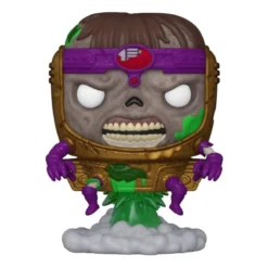Marvel Universe Funko POP! Vinyl Marvel: Marvel Zombies - MODOK