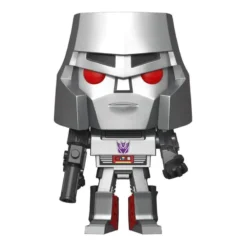 Transformers Classic Funko POP! Vinyl: Transformers - Megatron