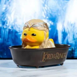 Lord Of The Rings Galadriel TUBBZ Cosplaying Duck Collectible