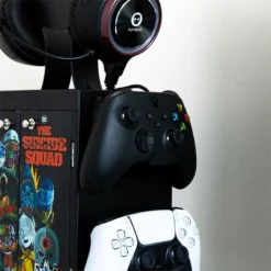Gaming Accessories Official The Suicide Squad Gaming Locker 10 Gaming Accessories Official The Suicide Squad Gaming Locker