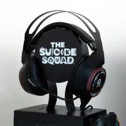 Gaming Accessories Official The Suicide Squad Gaming Locker 11 Gaming Accessories Official The Suicide Squad Gaming Locker