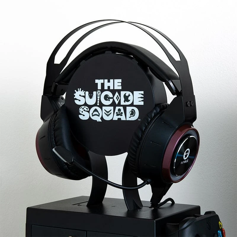 Gaming Accessories Official The Suicide Squad Gaming Locker 7 Gaming Accessories Official The Suicide Squad Gaming Locker
