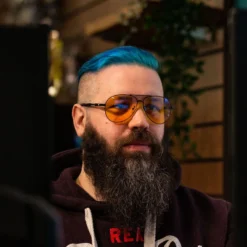 Gaming Accessories Official Call Of Duty Warzone Gaming Glasses