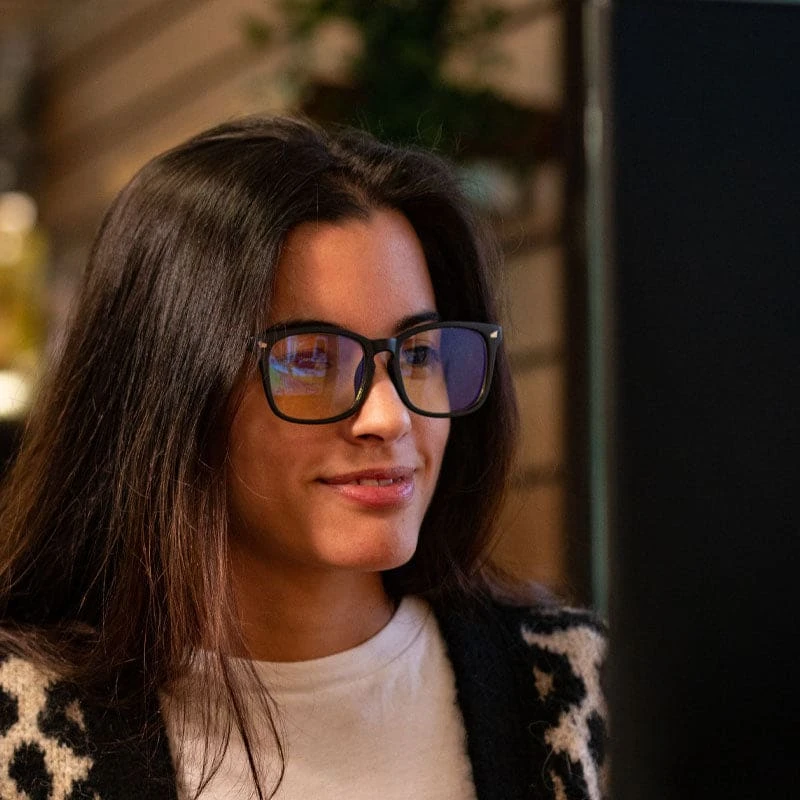 Official Numskull Esports Style Blue Light Blocking Gaming Glasses Gaming Accessories 5 Official Numskull Esports Style Blue Light Blocking Gaming Glasses Gaming Accessories