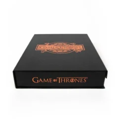 Home & Office Official Game Of Thrones Iron Throne Small Notebook / Journal 11 Home & Office Official Game Of Thrones Iron Throne Small Notebook / Journal