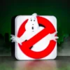 Homeware Official Ghostbusters 3D Desk Lamp / Wall Light