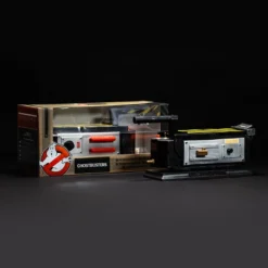 Official Ghostbusters Trap Incense Burner 13 Official Ghostbusters Trap Incense Burner