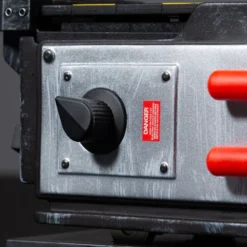 Official Ghostbusters Trap Incense Burner 20 Official Ghostbusters Trap Incense Burner