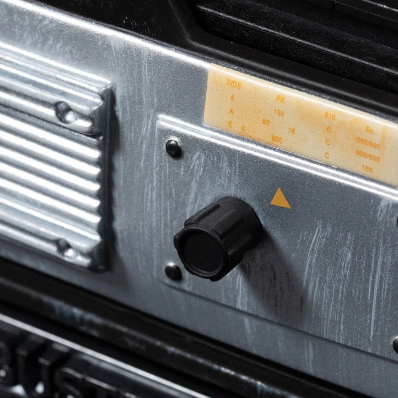 Official Ghostbusters Trap Incense Burner 12 Official Ghostbusters Trap Incense Burner