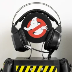 Ghost Busters Gaming Accessories Official Ghostbusters Gaming Locker 11 Ghost Busters Gaming Accessories Official Ghostbusters Gaming Locker