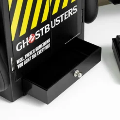 Ghost Busters Gaming Accessories Official Ghostbusters Gaming Locker 13 Ghost Busters Gaming Accessories Official Ghostbusters Gaming Locker