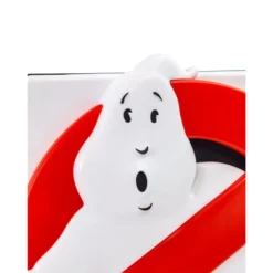 Homeware Official Ghostbusters 3D Desk Lamp / Wall Light
