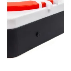 Homeware Official Ghostbusters 3D Desk Lamp / Wall Light