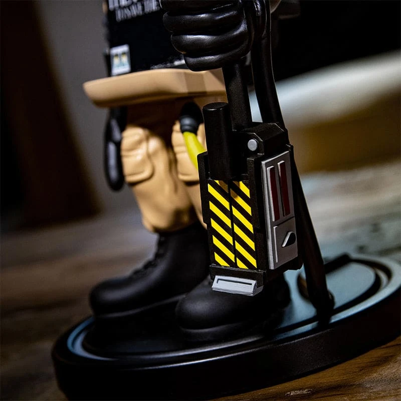 Power Idolz Ghostbusters Wireless Charging Dock Phone Accessories 13 Power Idolz Ghostbusters Wireless Charging Dock Phone Accessories