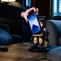Power Idolz Ghostbusters Wireless Charging Dock Phone Accessories 25 Power Idolz Ghostbusters Wireless Charging Dock Phone Accessories