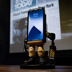 Power Idolz Ghostbusters Wireless Charging Dock Phone Accessories 16 Power Idolz Ghostbusters Wireless Charging Dock Phone Accessories