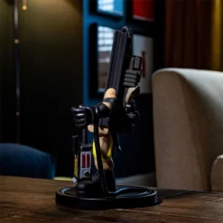 Power Idolz Ghostbusters Wireless Charging Dock Phone Accessories 19 Power Idolz Ghostbusters Wireless Charging Dock Phone Accessories