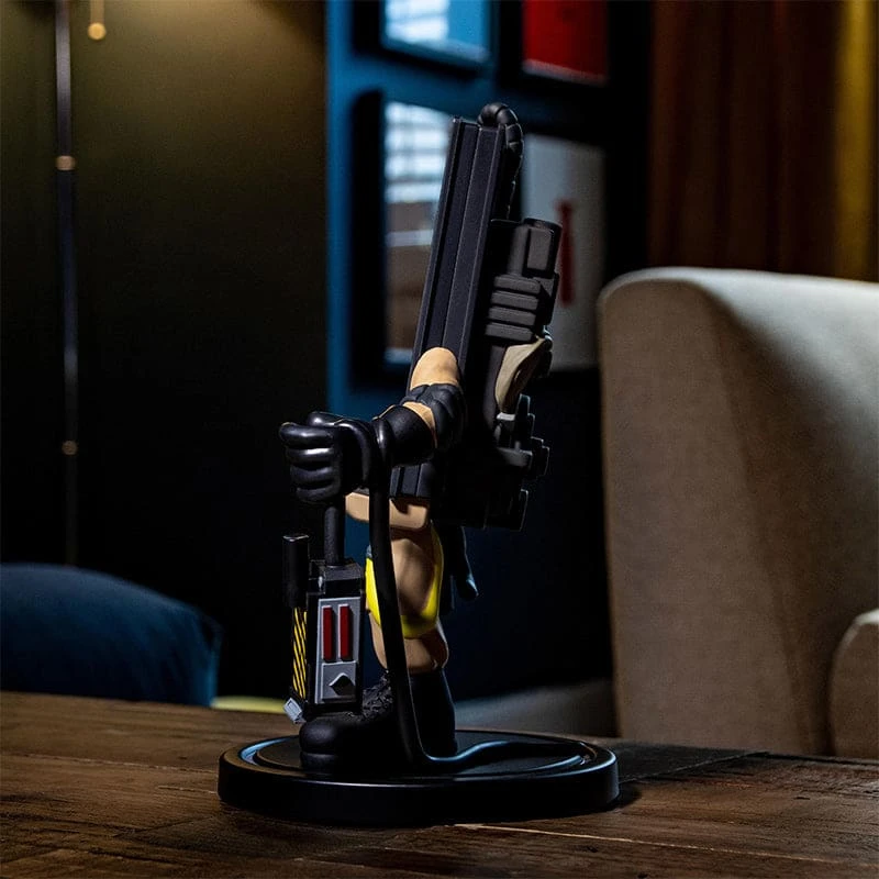 Power Idolz Ghostbusters Wireless Charging Dock Phone Accessories 8 Power Idolz Ghostbusters Wireless Charging Dock Phone Accessories