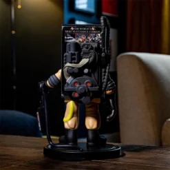 Power Idolz Ghostbusters Wireless Charging Dock Phone Accessories 20 Power Idolz Ghostbusters Wireless Charging Dock Phone Accessories