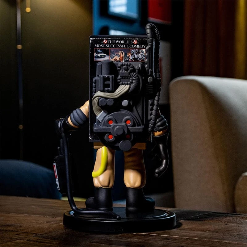 Power Idolz Ghostbusters Wireless Charging Dock Phone Accessories 9 Power Idolz Ghostbusters Wireless Charging Dock Phone Accessories