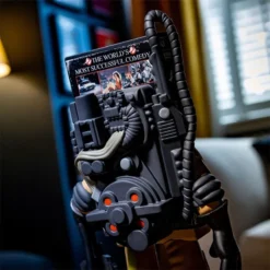 Power Idolz Ghostbusters Wireless Charging Dock Phone Accessories 22 Power Idolz Ghostbusters Wireless Charging Dock Phone Accessories