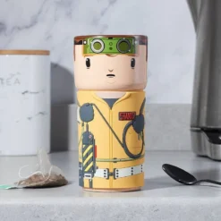 Ghostbusters Afterlife Ghostbusters CosCups - Ray Stantz 17 Ghostbusters Afterlife Ghostbusters CosCups - Ray Stantz