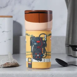 Ghostbusters Afterlife Ghostbusters CosCups - Ray Stantz 19 Ghostbusters Afterlife Ghostbusters CosCups - Ray Stantz