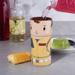 Ghostbusters Afterlife Ghostbusters CosCups - Venkman 16 Ghostbusters Afterlife Ghostbusters CosCups - Venkman