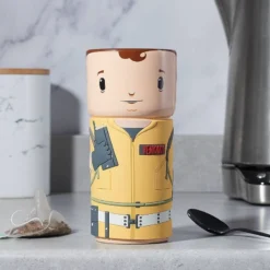 Ghostbusters Afterlife Ghostbusters CosCups - Venkman 18 Ghostbusters Afterlife Ghostbusters CosCups - Venkman